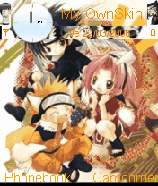 chibi naruto 2