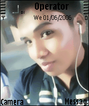 cartoonface