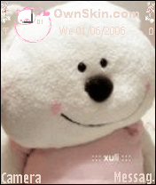 lovely bear
