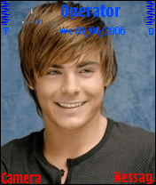 zanessa