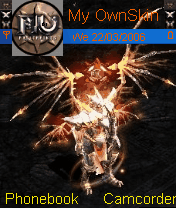 mu online