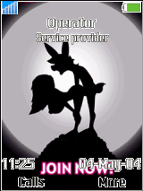 join now
