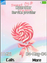 sweet