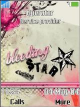 #56 Bleeding Stars