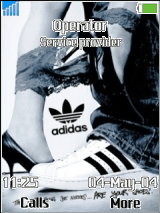adidas