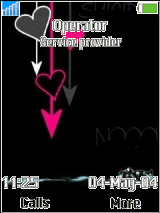 lovee hurts