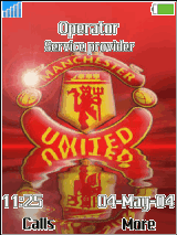 man u