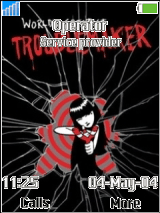tRoUbLemAkEr