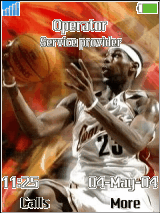KiNg JamEs