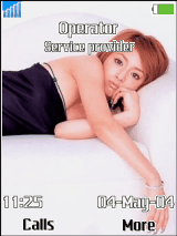 Sexy Ayumi