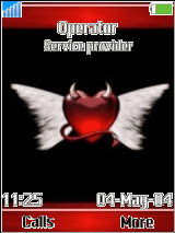 devilheart