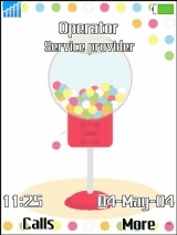 candy