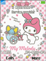 My Melody