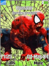 Spider-man - Marvel Zombies
