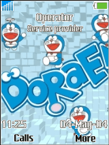 doraemon cartoon