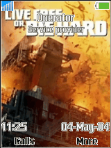 die hard