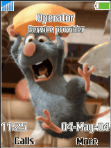 Ratatouille