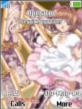 SakuraCardCaptorAndCards