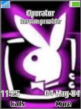 playboy