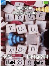 i love you