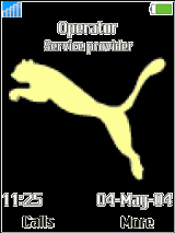 puma