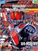 kamen rider den-o