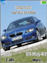 BMW 335i coupe