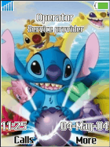 stitch