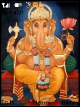 hidu god