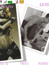 Fergie&&J.D