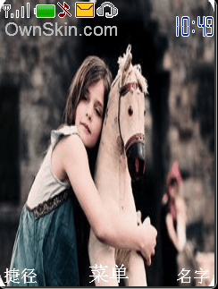 child = =