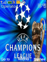 champions league