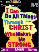PHIlippians