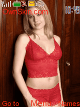 Ashley Brooks