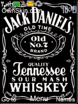 jack daniels