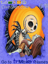 Nightmare Before Xmas