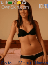 Sexy Girl