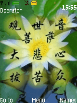 Guan-Yin Bodhisattva 观世音菩萨