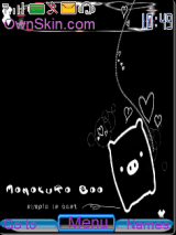mine - monokuro boo