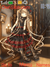 rozen maiden 