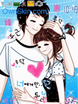 夫妻