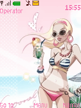 Cool & Sexy 