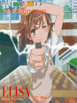 とある科学の超電磁砲