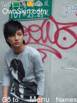 Xiaoyu-Lollipop