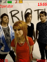 riot