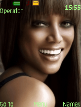 tyra banks