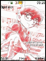 conan