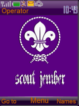 scout jember