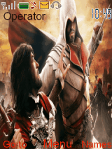 Assassin's Creed Ezio Trilogy