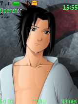 sasuke